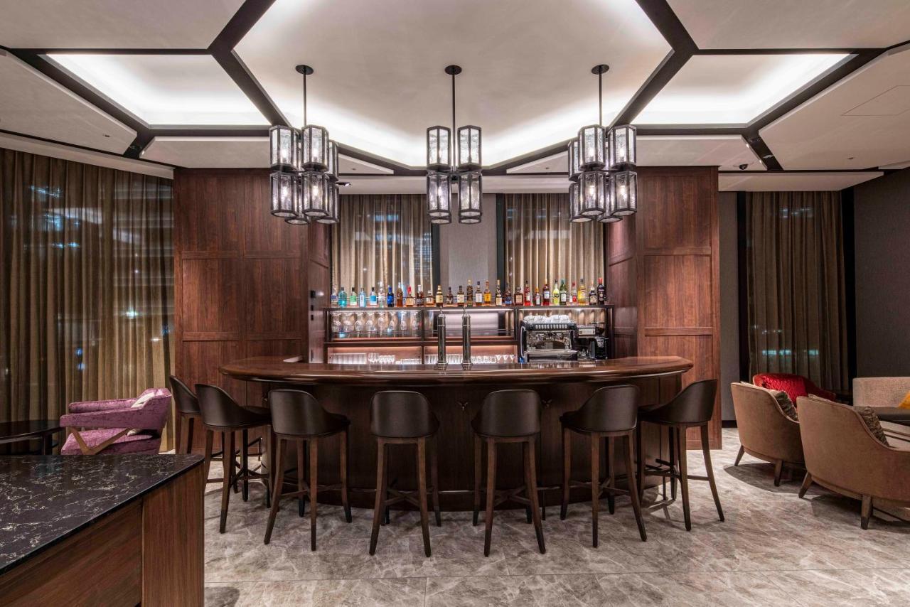 Hotel Grandbach Tokyo Ginza Luaran gambar