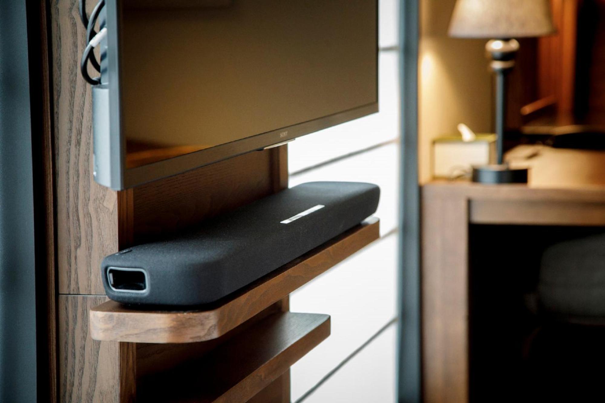 Hotel Grandbach Tokyo Ginza Luaran gambar