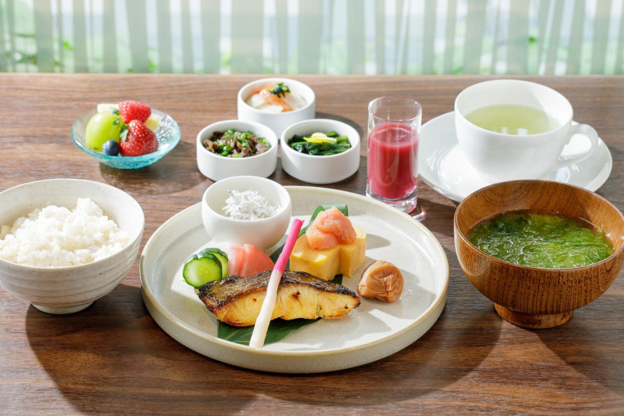 Hotel Grandbach Tokyo Ginza Luaran gambar