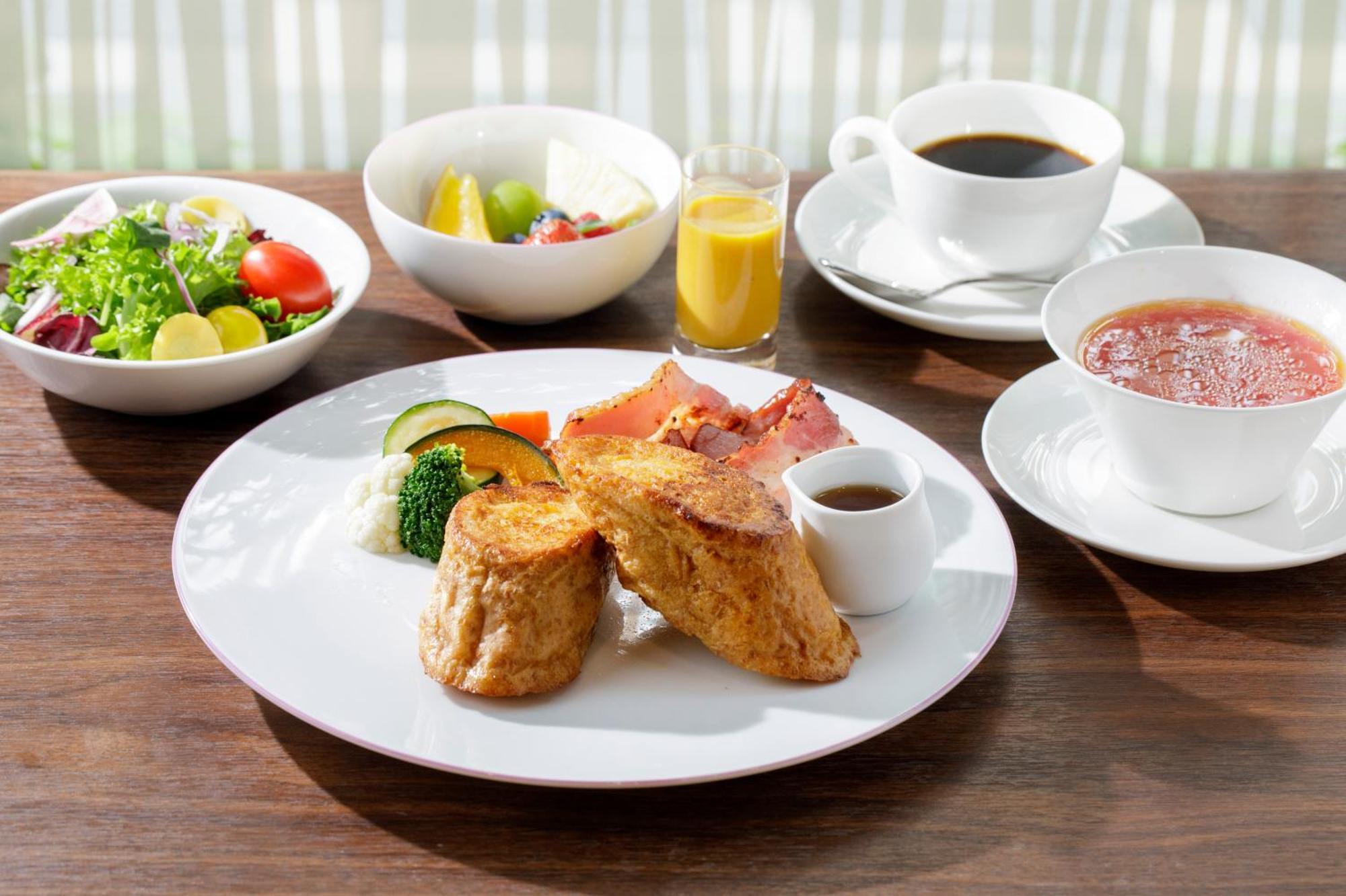 Hotel Grandbach Tokyo Ginza Luaran gambar